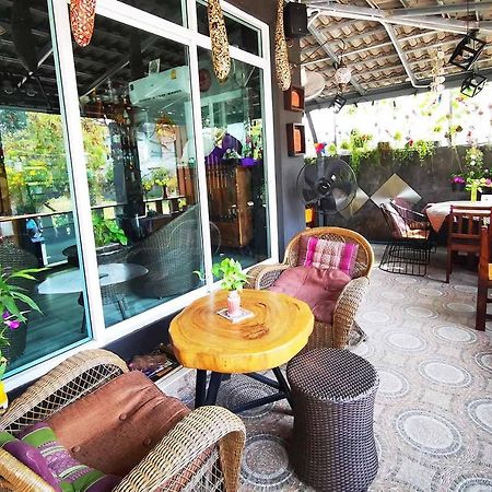 Krong House Chiang Mai Exterior photo