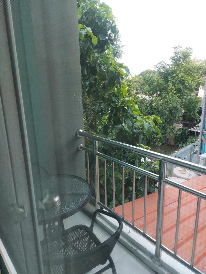 Krong House Chiang Mai Exterior photo